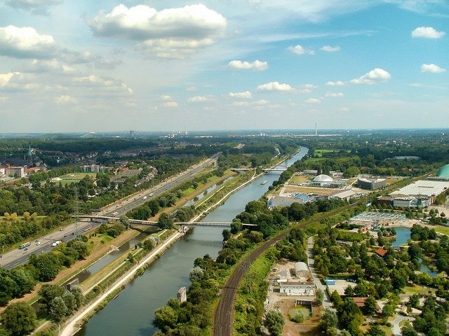 Immobilienbewertung Oberhausen | atelier rheinruhr Immobilien