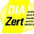 DIA Zert | atelier rheinruhr Immobilien - Immobilienmakler Oberhausen