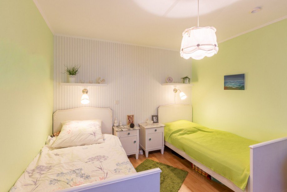 Kinderzimmer EG Doppelhaush�lfte Oberhausen
