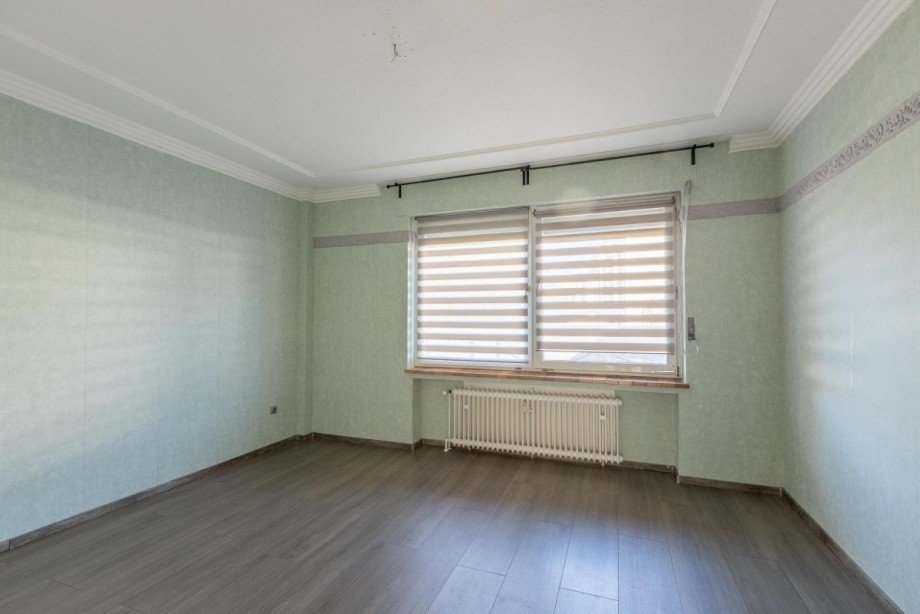 Schlafzimmer Erdgeschosswohnung Dinslaken