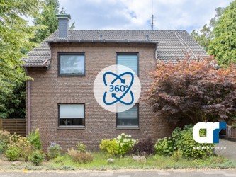 Hauptbild Großzügiges Zweifamilienhaus im schönen Oberhausen-Osterfeld