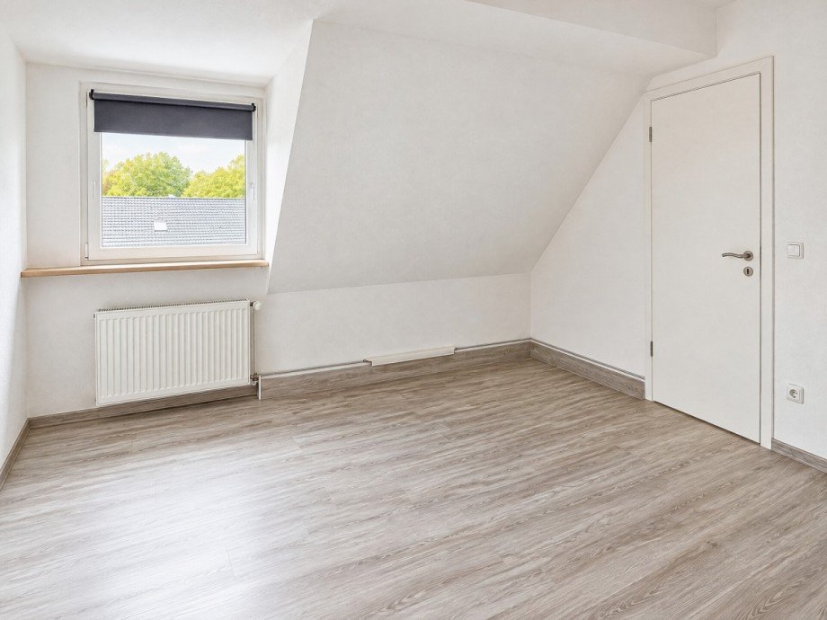 KZ Obergeschoss kleine Wohnung Zweifamilienhaus Gladbeck