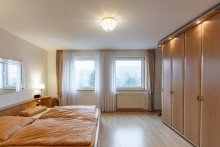 Schlafzimmer Tolles Reihenendhaus in Bestlage von Oberhausen-K�nigshardt