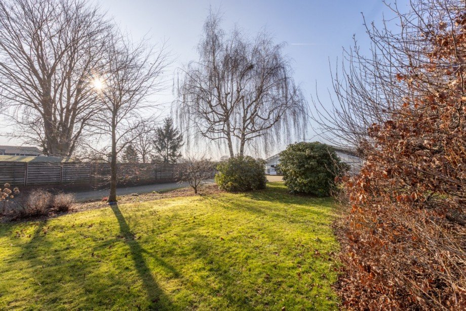 Grundst�ck Landhaus Krefeld / H�ls