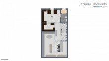 Grundriss Kellergeschoss Ihr neues Zuhause: gepflegtes Reihenendhaus in Gladbeck Brauck
