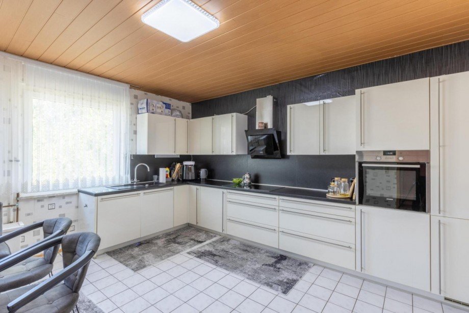 K�che Etagenwohnung Duisburg