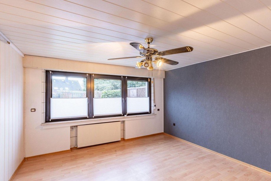 3. Zimmer KG Reihenmittelhaus H�nxe