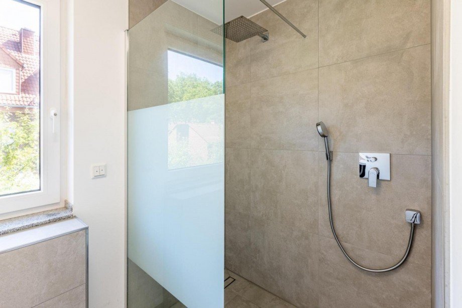 Dusche Einfamilienhaus Essen