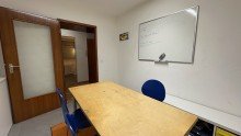 Innenansicht Nachhilfeschule Vermietetes Wohn- und Gesch�ftshaus als Top-Kapitalanlage in Dinslaken-Hiesfeld