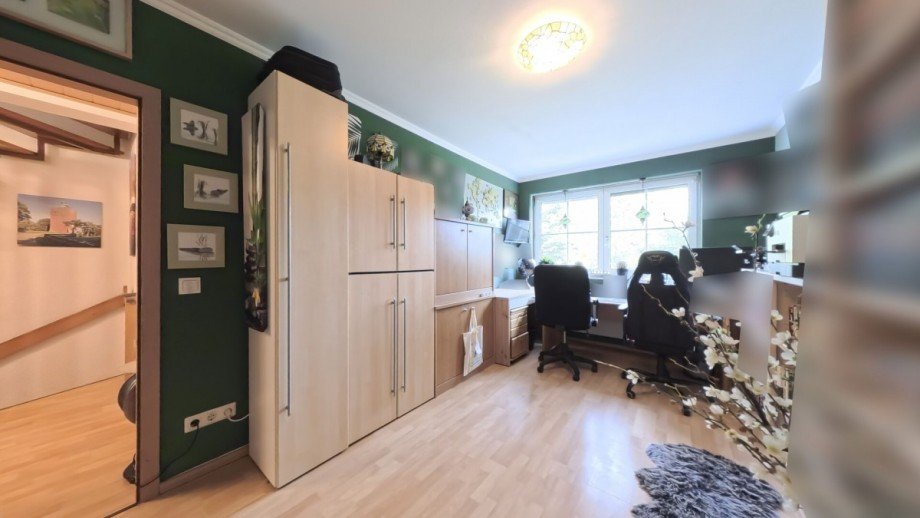 B�ro OG Reihenendhaus Gladbeck