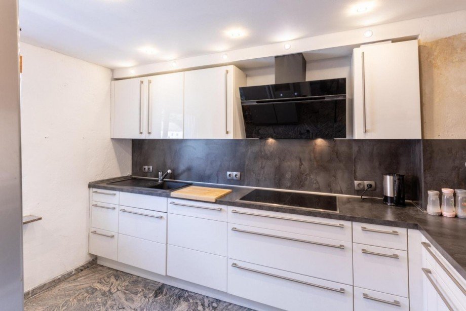 K�che Reihenmittelhaus Marl