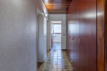 Flur Gro�z�gige 4,5 Zimmer-Wohnung im Herzen von Oberhausen K�nigshardt