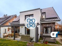 Hauptbild Ankommen & Wohlf�hlen:nachhaltiges und luxuri�ses EFH in Gro� Reken auf Eckgrundst�ck