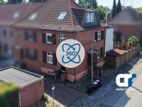 Hauptbild Gem�tliches Wohnen in DU Bergheim: Reihenendhaus mit Charme