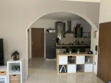 K�che/ Eingang Helle Erdgeschosswohnung in Dinslaken-Hiesfeld