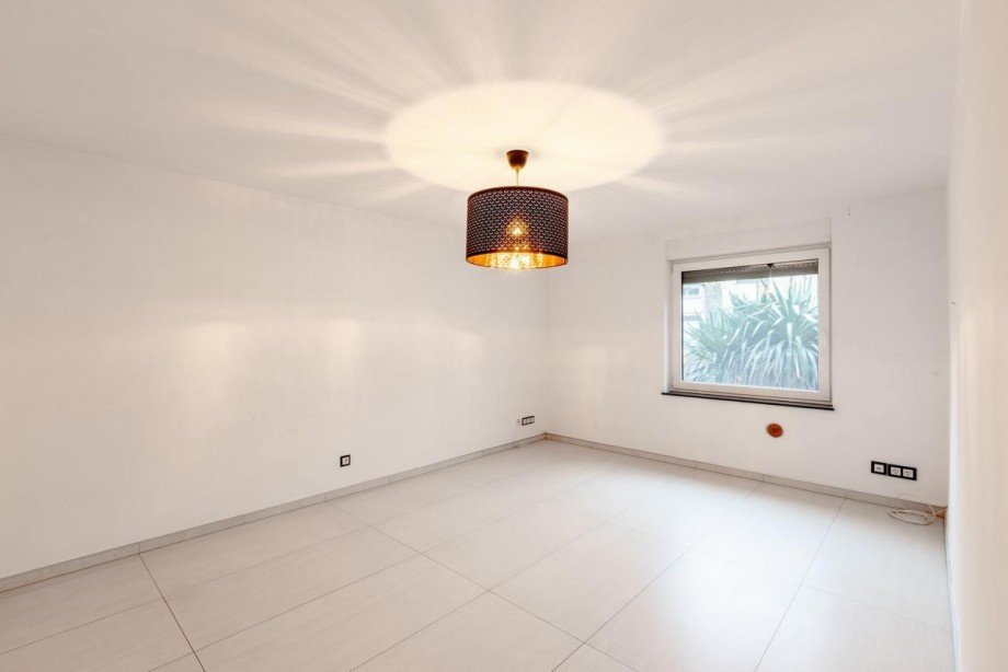 3. Schlafzimmer Erdgeschosswohnung Oberhausen