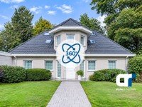 Hauptbild Wohnen in exklusivster Lage von OB-Königshardt: großzügige Villa mit vielen Möglichkeiten