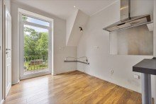 K�che Obergeschoss Vielseitige DHH mit Traumgrundst�ck in Sterkrade