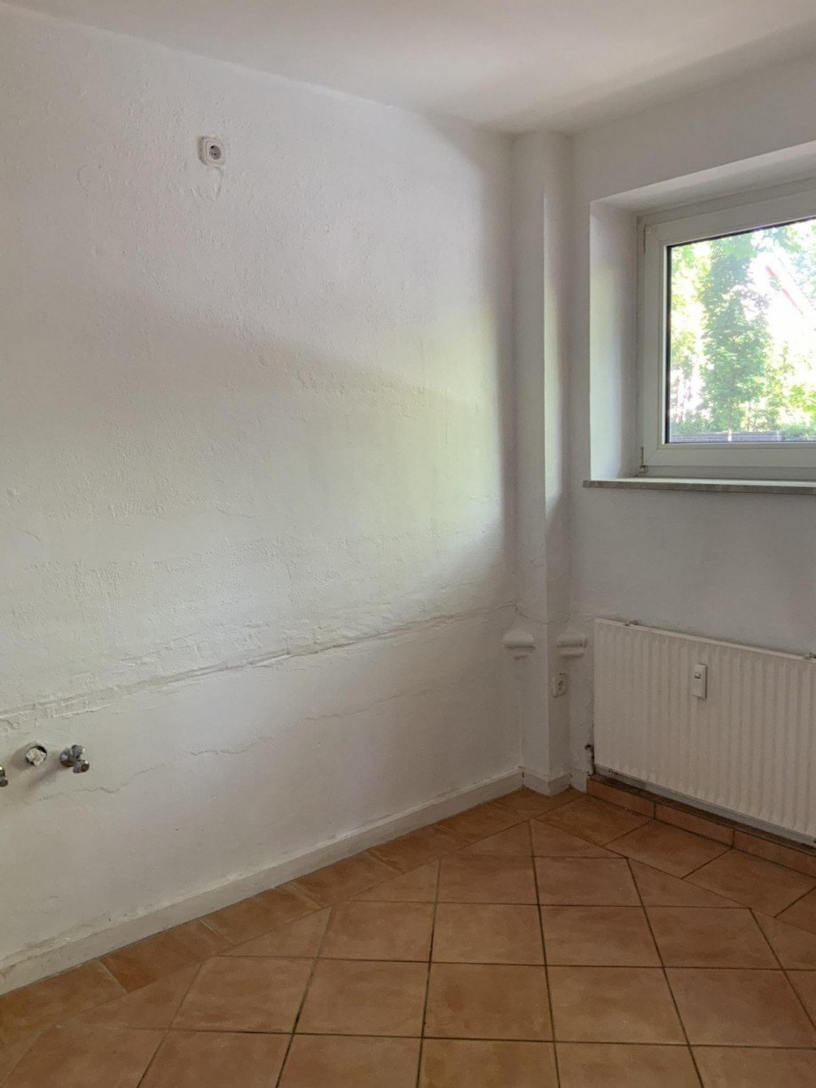 K�che Erdgeschosswohnung Oberhausen