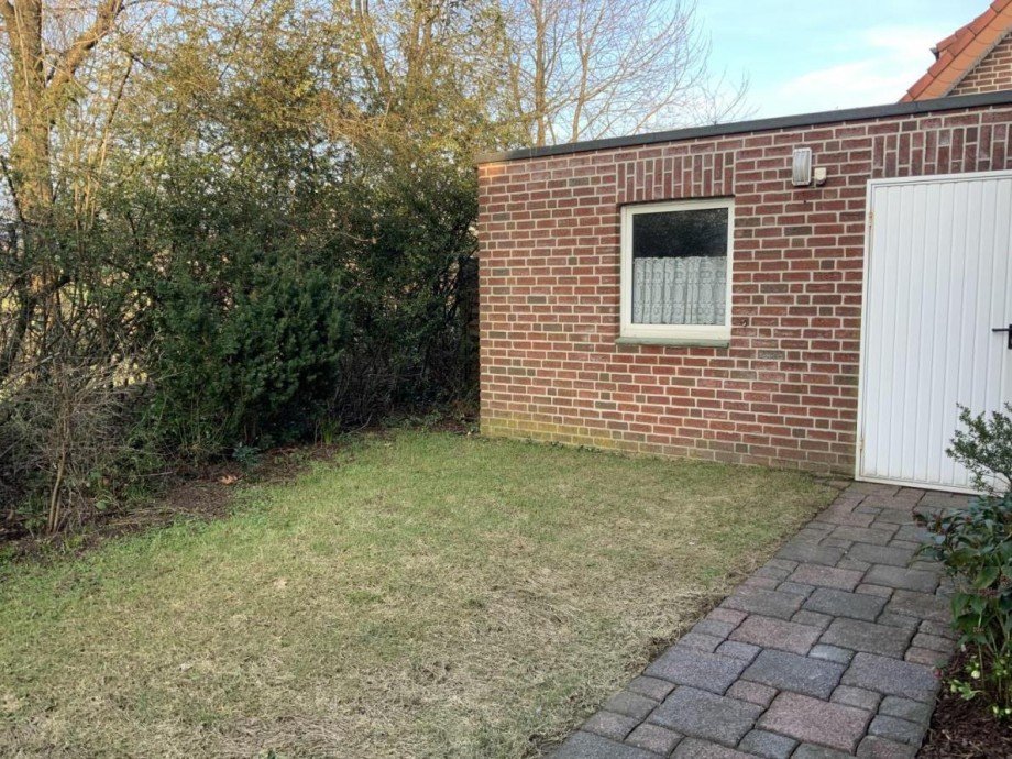  Doppelhaush�lfte Dorsten