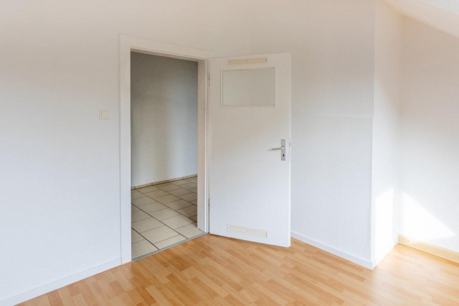Kinderzimmer Dachgeschosswohnung Oberhausen