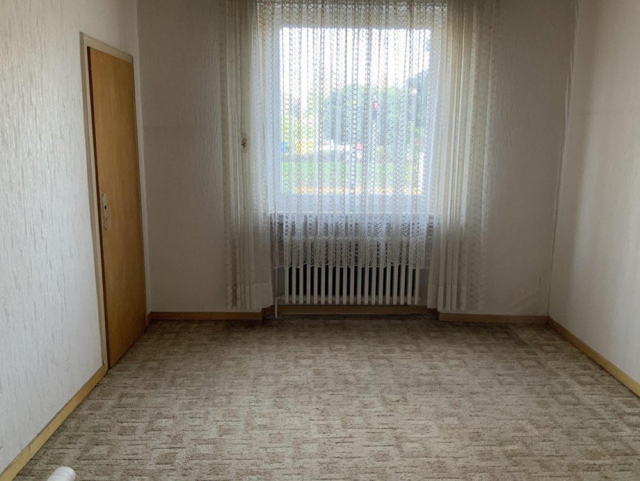 Schlafzimmer Einfamilienhaus Oberhausen