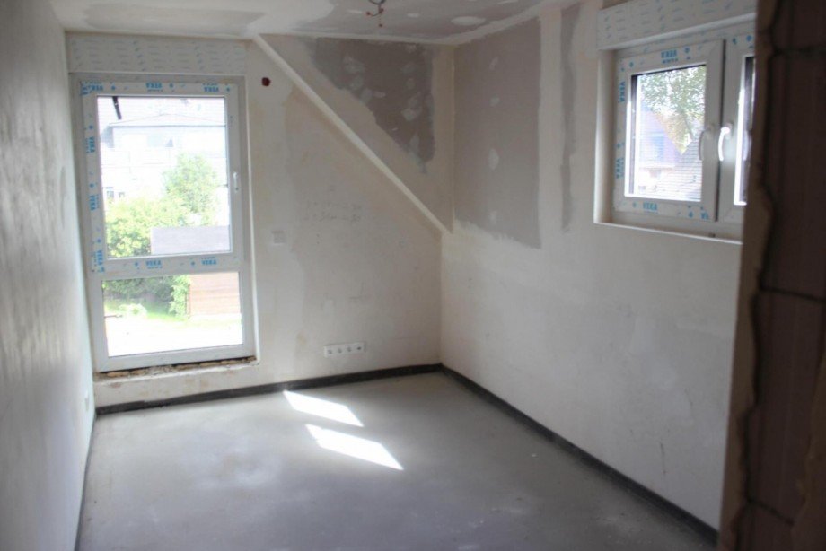 Schlafzimmer / B�ro OG Doppelhaush�lfte Oberhausen
