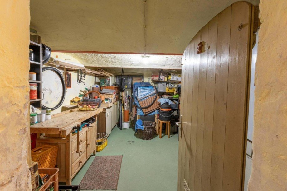 Kellerraum Etagenwohnung Dorsten