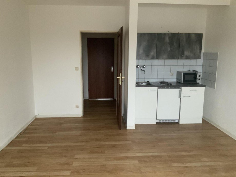 Wohnraum Wohnung Oberhausen
