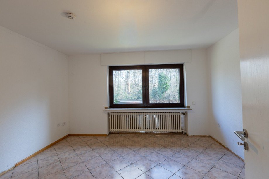 Zimmer EG gro�e Einheit Zweifamilienhaus Dinslaken
