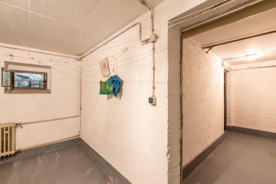 Keller Etagenwohnung Gelsenkirchen