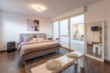 Schlafzimmer TOP-CHANCE in Str�mp: RMH zum reduzierten Preis!