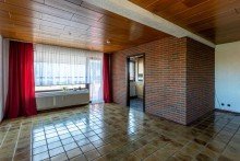 Wohnzimmer Gro�z�gige 4,5 Zimmer-Wohnung im Herzen von Oberhausen K�nigshardt