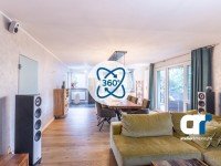 Hauptbild Wohnen mit Niveau: stilvolle 2,5 Zimmer-Wohnung mit zwei Balkonen in OB-Königshardt