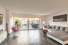 Wohnzimmer TOP-CHANCE in Str�mp: RMH zum reduzierten Preis!