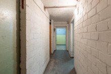 Keller 3,5 Zimmer mit Balkon im Herzen von Schmachtendorf