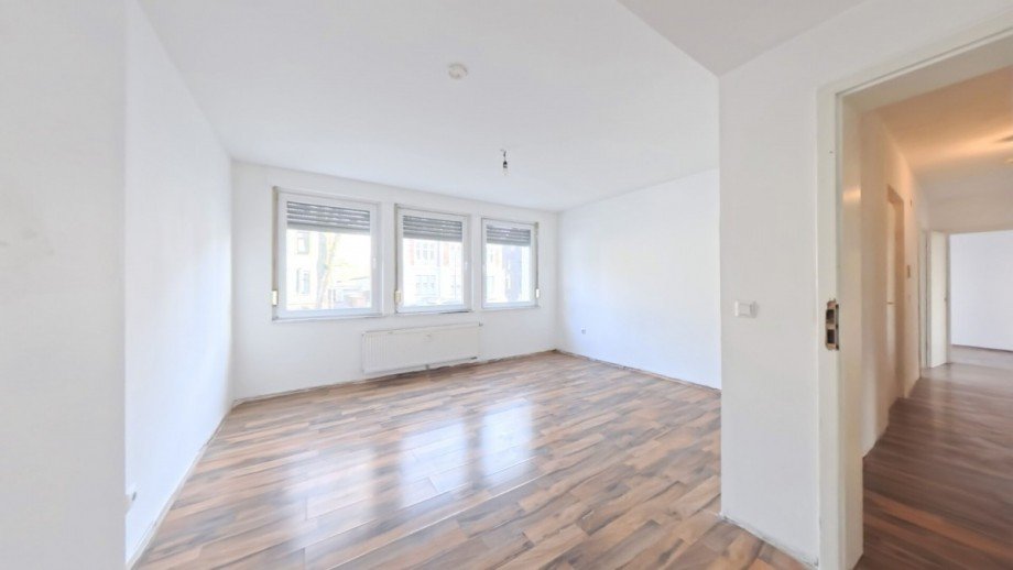 Schlafzimmer Erdgeschosswohnung Herne