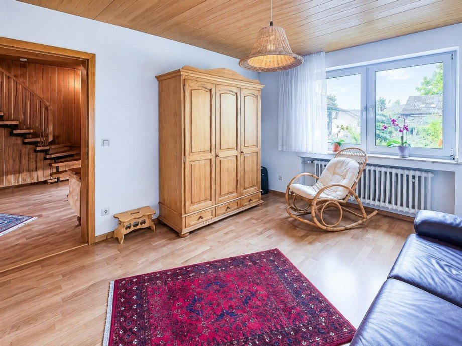 B�ro Obergeschoss Reihenendhaus Duisburg