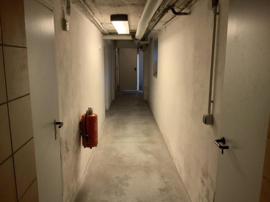 Keller Etagenwohnung Gelsenkirchen