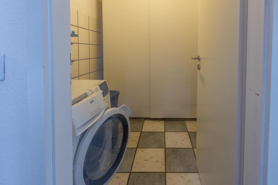 HW-Raum Obergeschoss Doppelhaush�lfte Oberhausen