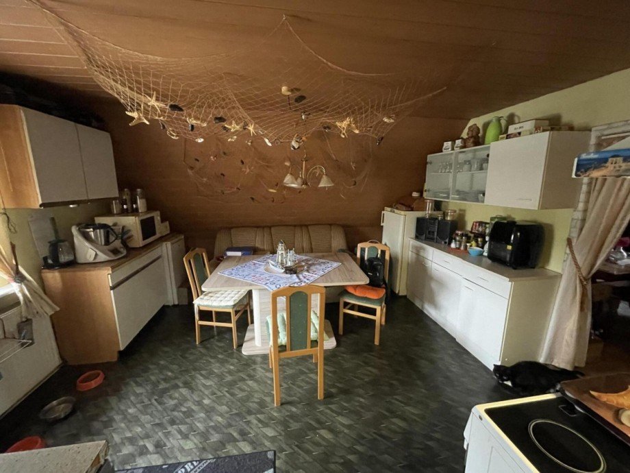 K�che OG Einfamilienhaus Bottrop