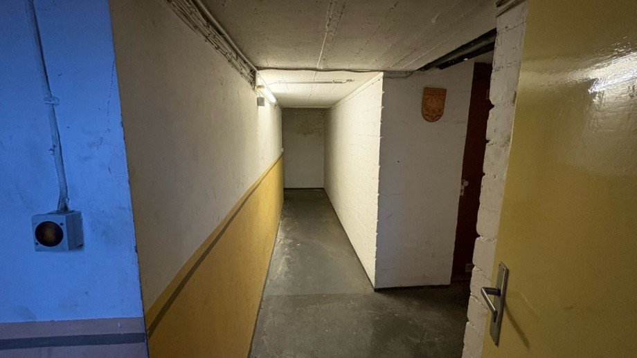 Keller Haus Dinslaken
