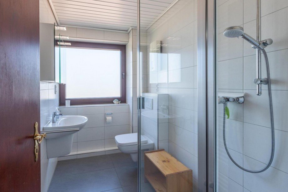 Bad Etagenwohnung Oberhausen
