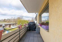 Balkon_2 4,5-Raum ETW mit gro�em Balkon in OB-Buschhausen