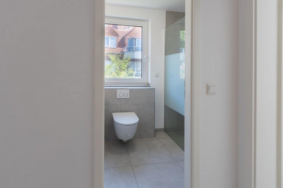Badezimmer Einfamilienhaus Essen
