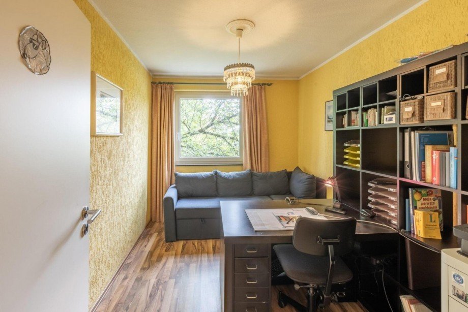 B�ro Dachgeschosswohnung Gelsenkirchen
