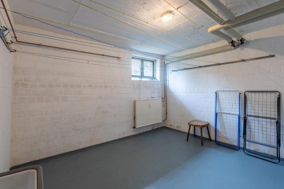 Trockenkeller Etagenwohnung Gladbeck