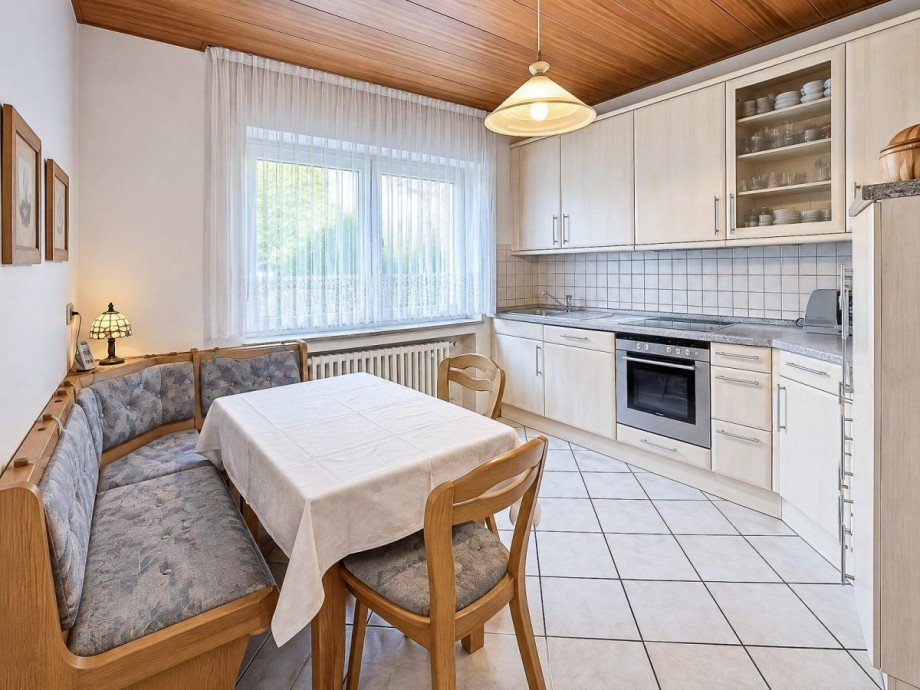 K�che Reihenendhaus Duisburg