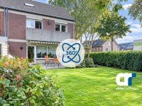 Hauptbild Reihenendhaus in Neumühl: einladend und familienfreundlich