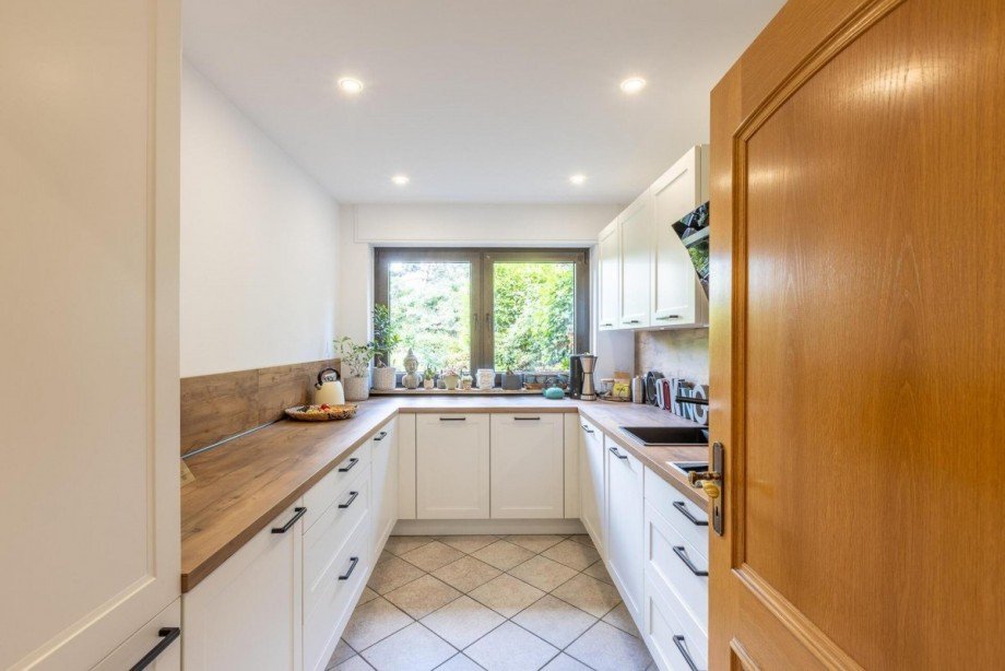 K�che Einfamilienhaus Duisburg